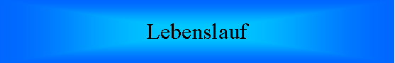 Textfeld: Lebenslauf