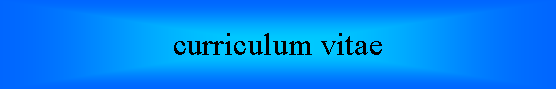 Textfeld: curriculum vitae